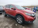 Honda Crv Ex Image 4
