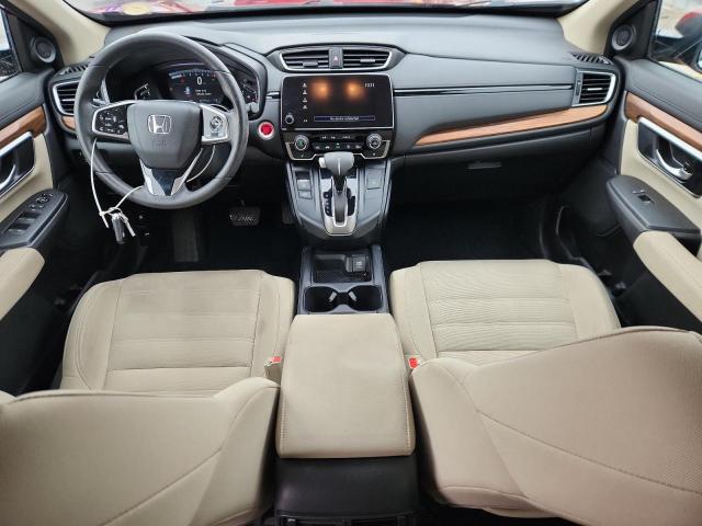 Honda Crv Ex Image 3