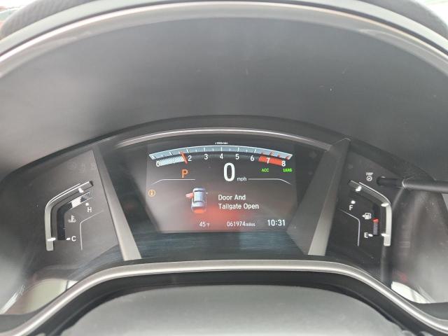 Honda Crv Ex Image 13