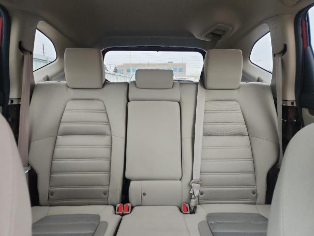 Honda Crv Ex Image 2