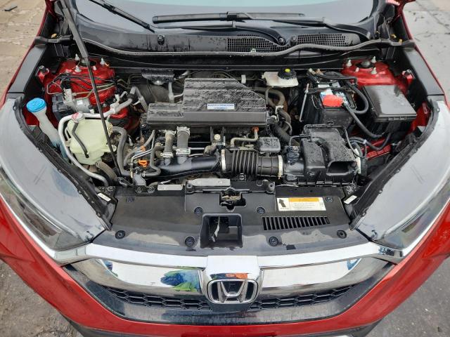 Honda Crv Ex Image 10