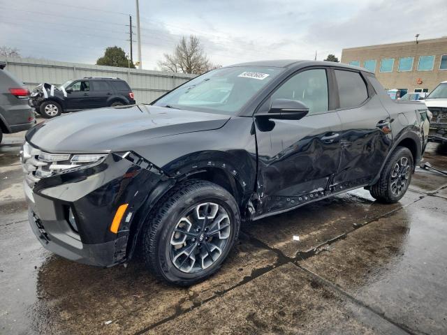  Salvage Hyundai SANTA CRUZ