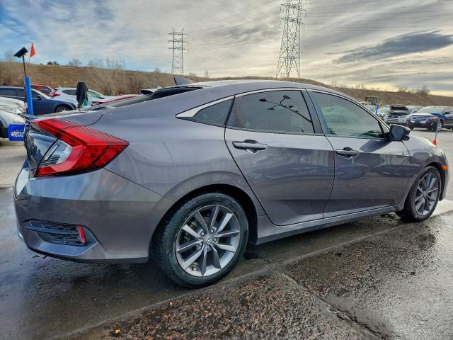 Honda Civic Ex Image 11