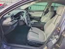 Honda Civic Ex Image 9
