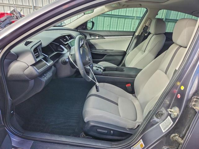 Honda Civic Ex Image 9