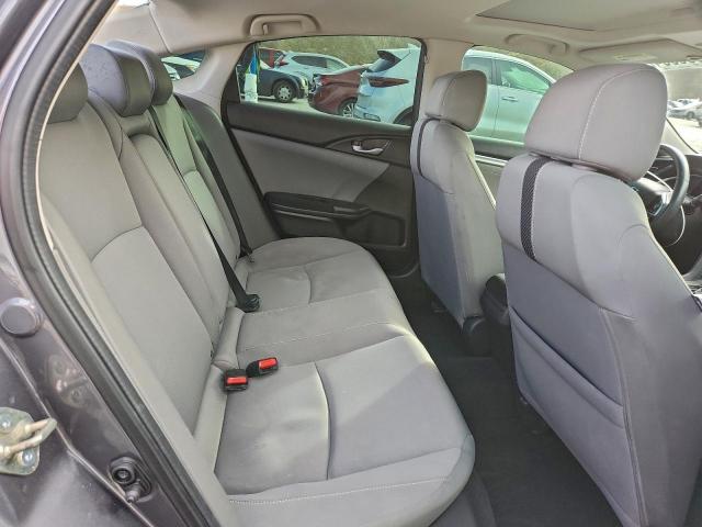 Honda Civic Ex Image 2