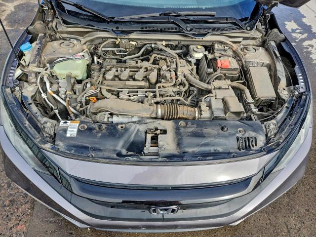 Honda Civic Ex Image 6