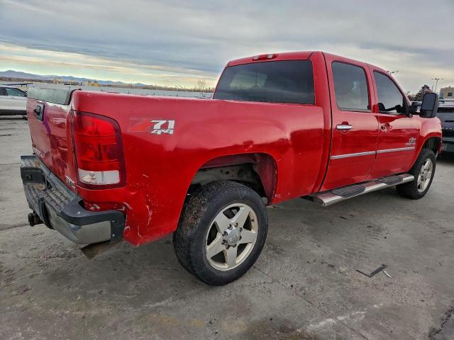 GMC Sierra K2500 Sle Image 9