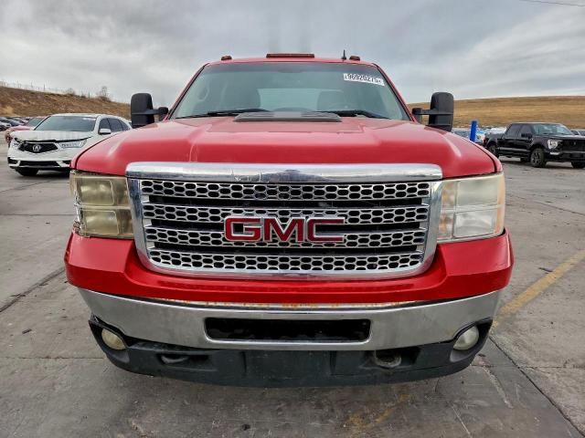 GMC Sierra K2500 Sle Image 4