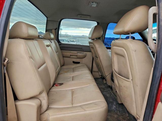 GMC Sierra K2500 Sle Image 2