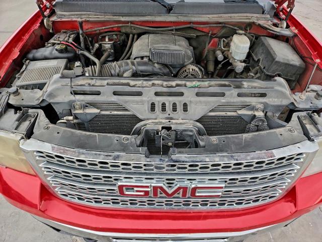 GMC Sierra K2500 Sle Image 10