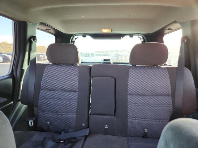 Nissan Pathfinder Le Image 9