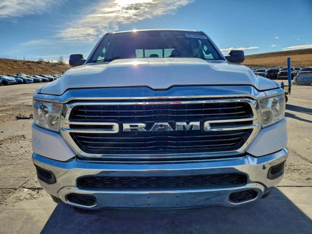 Ram 1500 Tradesman Image 5