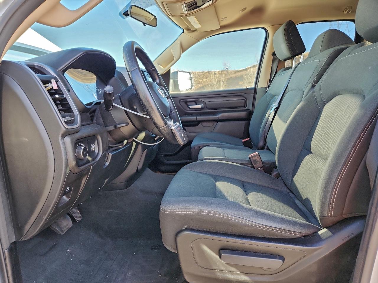 Ram 1500 Tradesman Image 12