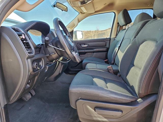 Ram 1500 Tradesman Image 12