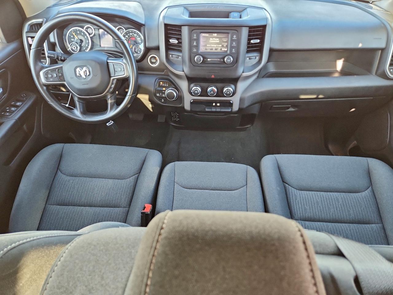 Ram 1500 Tradesman Image 11