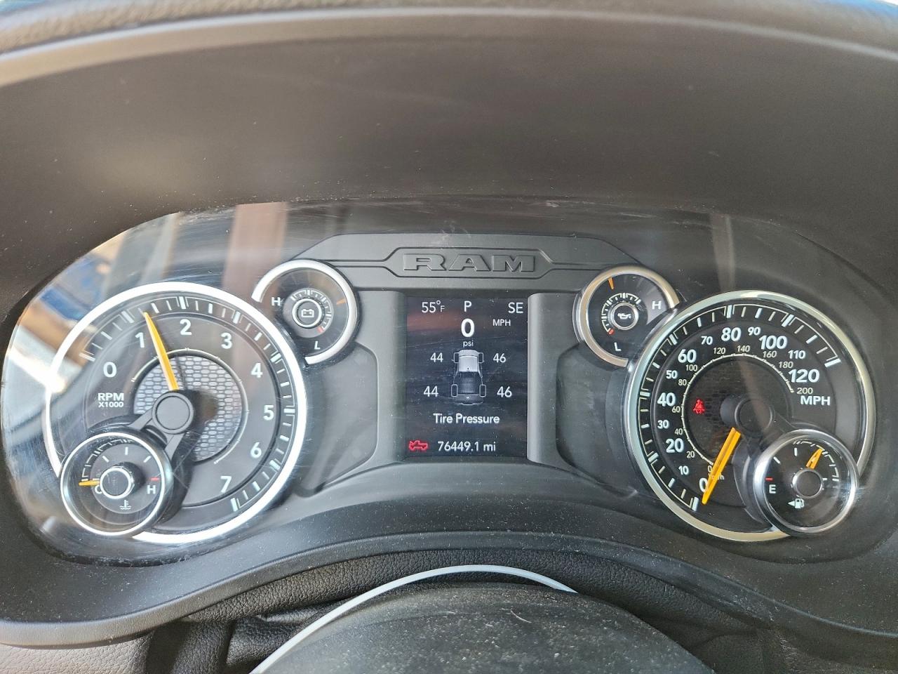 Ram 1500 Tradesman Image 7