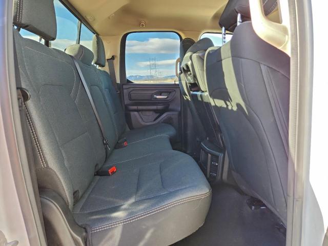 Ram 1500 Tradesman Image 8