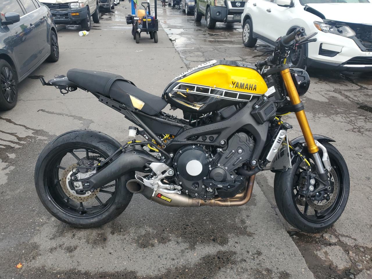 Yamaha Xs 60th Anniversary Image 1