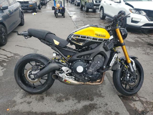  Salvage Yamaha Xs