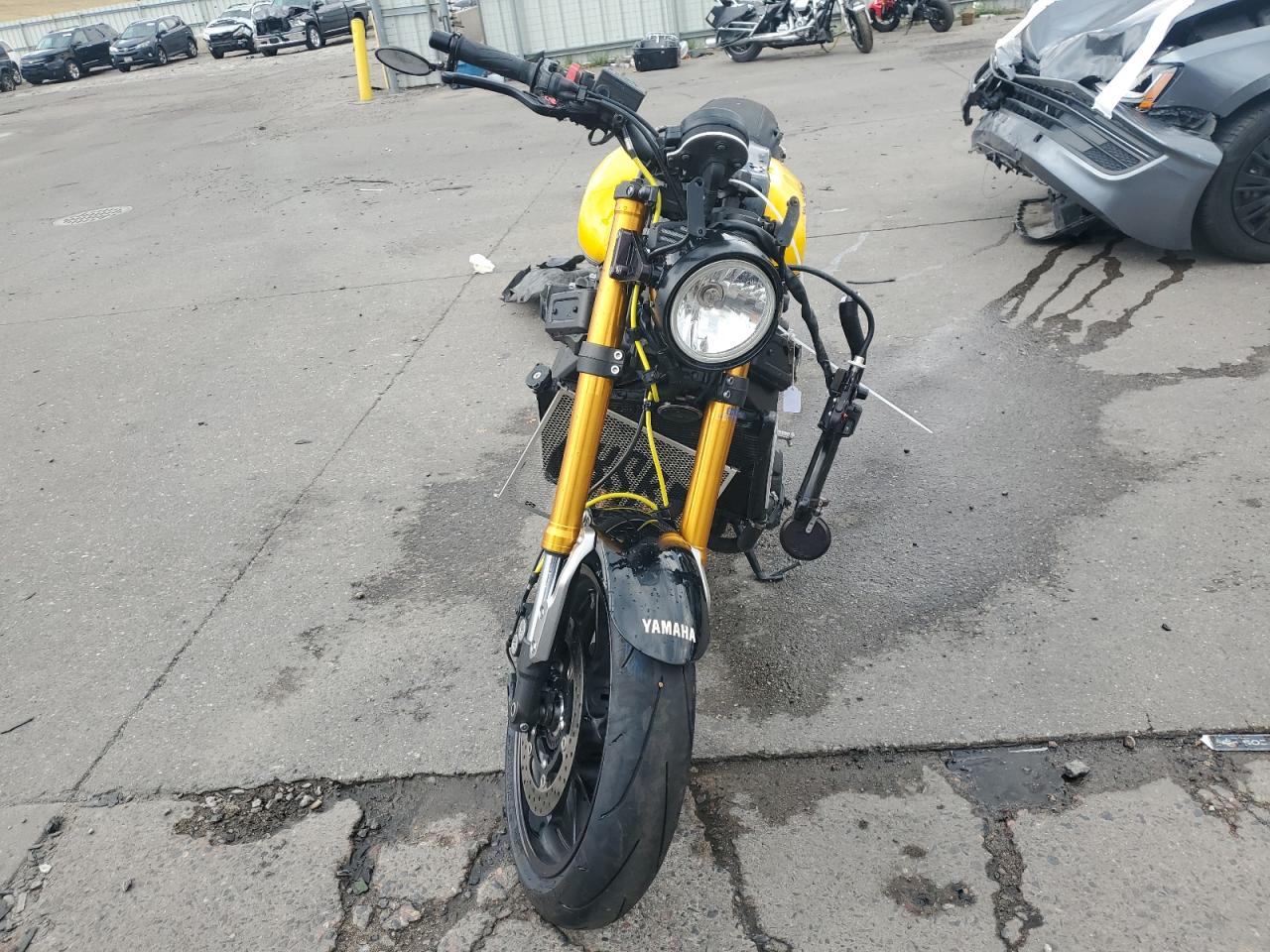 Yamaha Xs 60th Anniversary Image 2