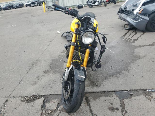 Yamaha Xs 60th Anniversary Image 2