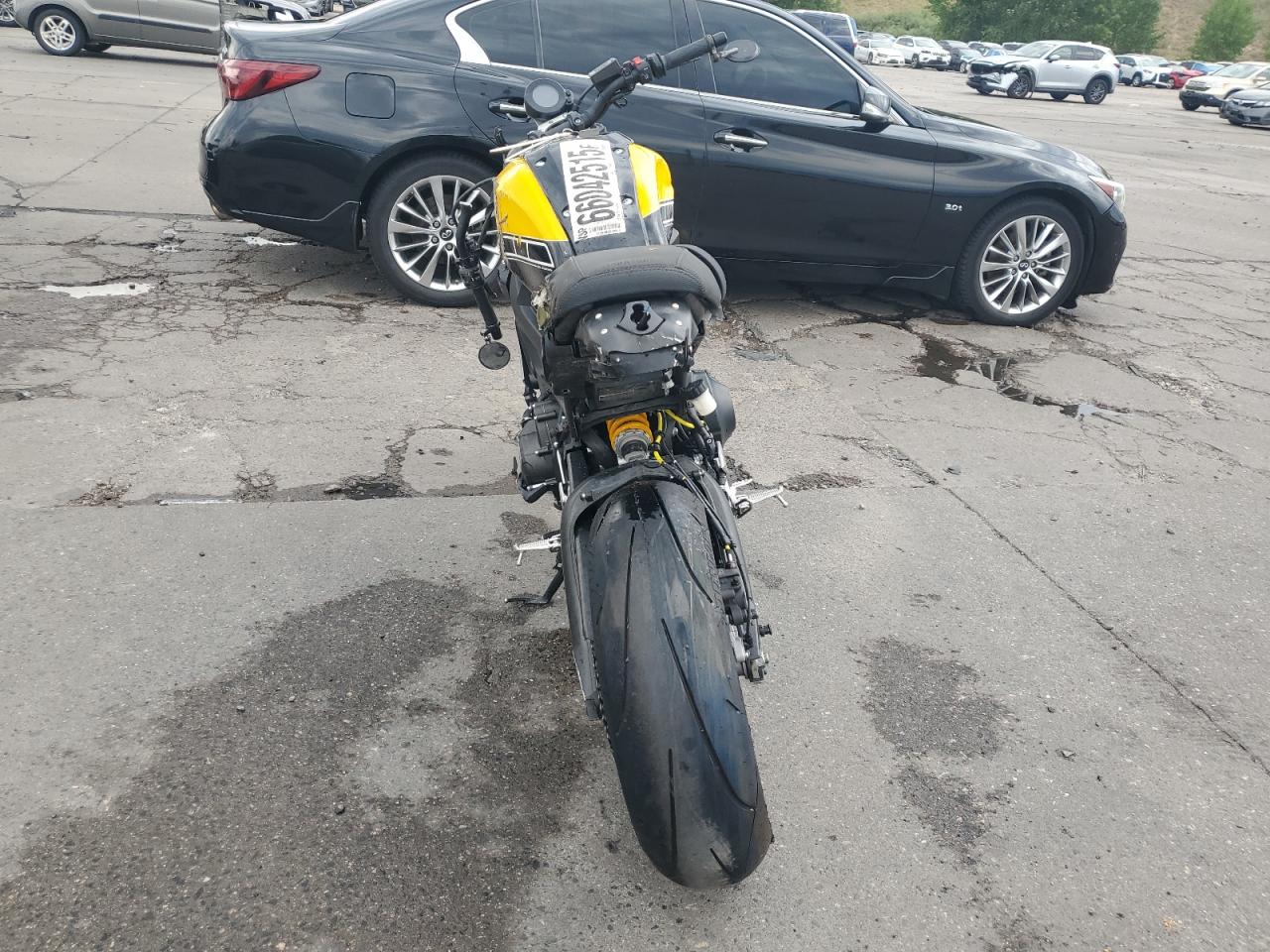 Yamaha Xs 60th Anniversary Image 3