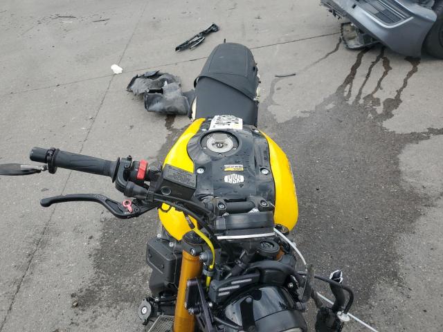 Yamaha Xs 60th Anniversary Image 4