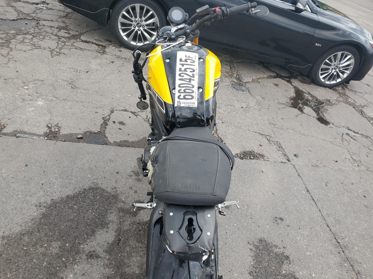 Yamaha Xs 60th Anniversary Image 6