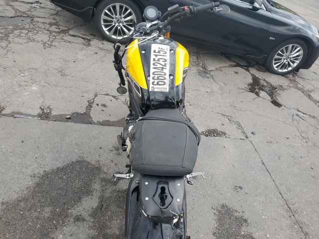 Yamaha Xs 60th Anniversary Image 6