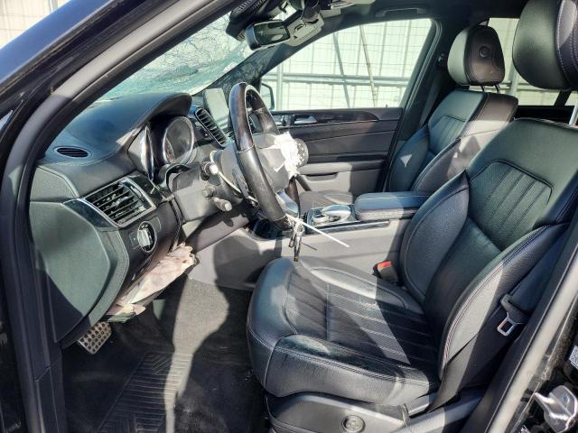 Mercedes-Benz GLE 43 Amg Image 7