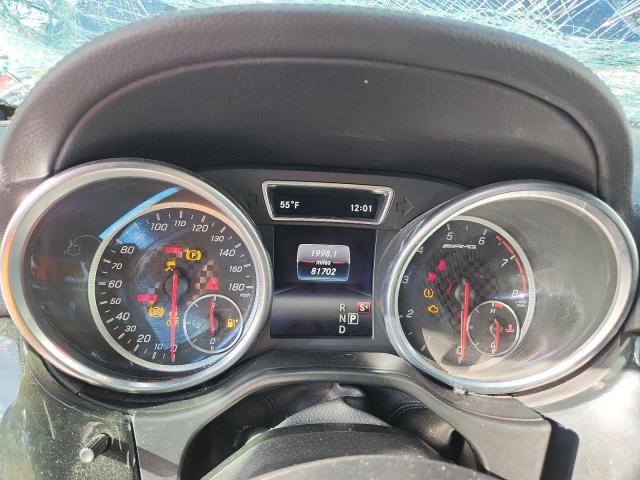 Mercedes-Benz GLE 43 Amg Image 12