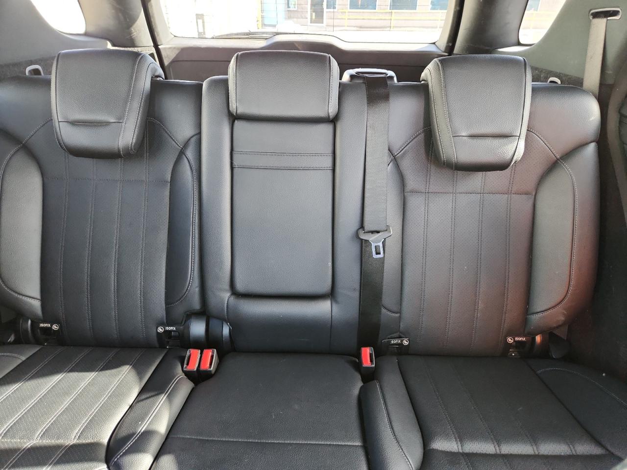 Mercedes-Benz GLE 43 Amg Image 14