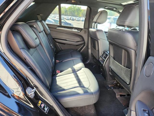 Mercedes-Benz GLE 43 Amg Image 2