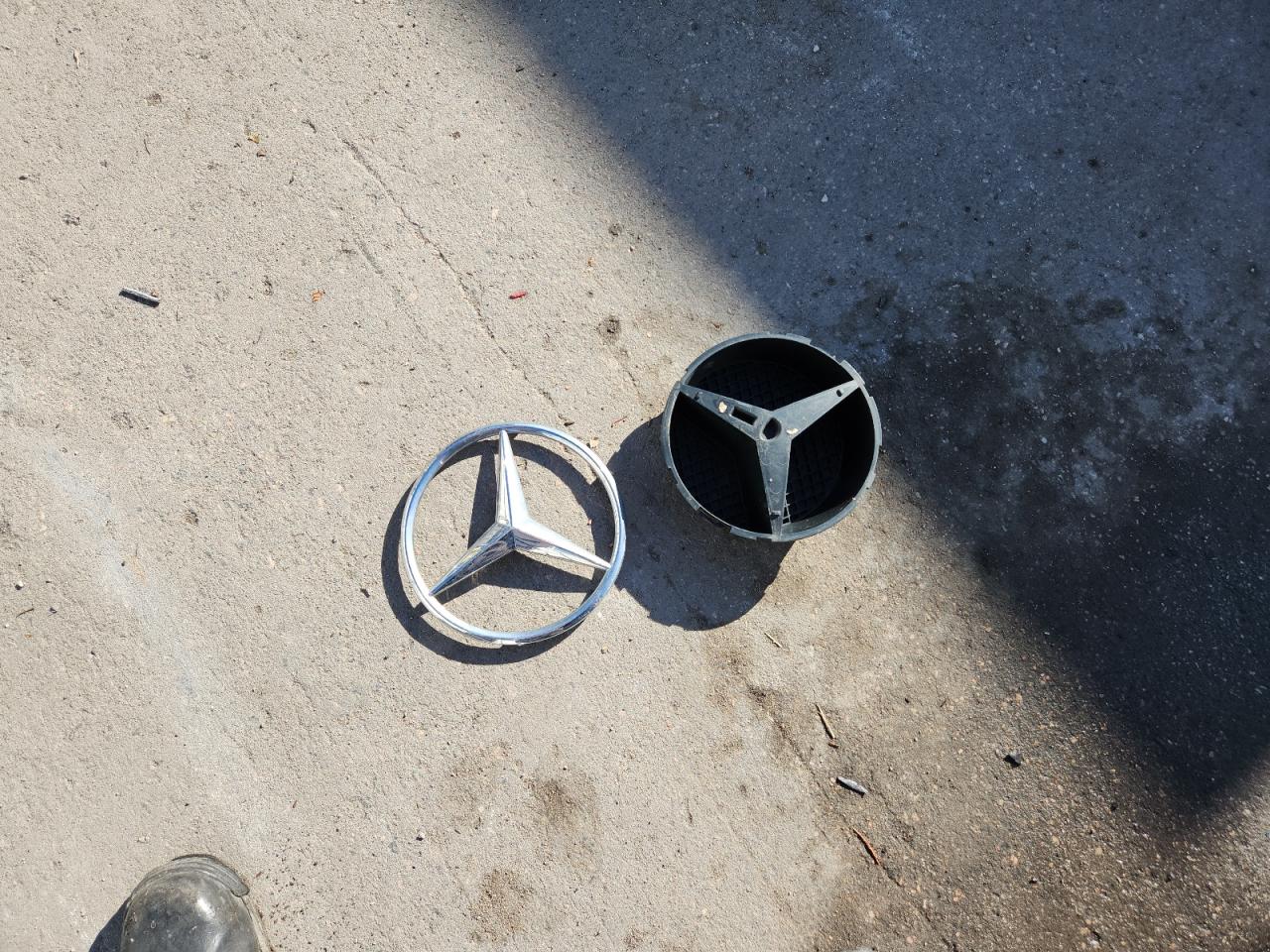 Mercedes-Benz GLE 43 Amg Image 11