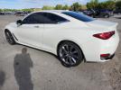 INFINITI Q60 Red Sport 400 Image 7