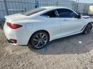 INFINITI Q60 Red Sport 400 Image 8
