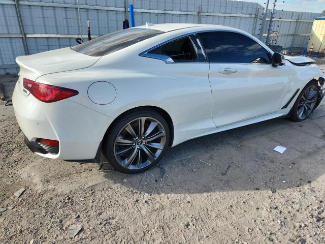 INFINITI Q60 Red Sport 400 Image 8