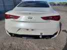 INFINITI Q60 Red Sport 400 Image 9
