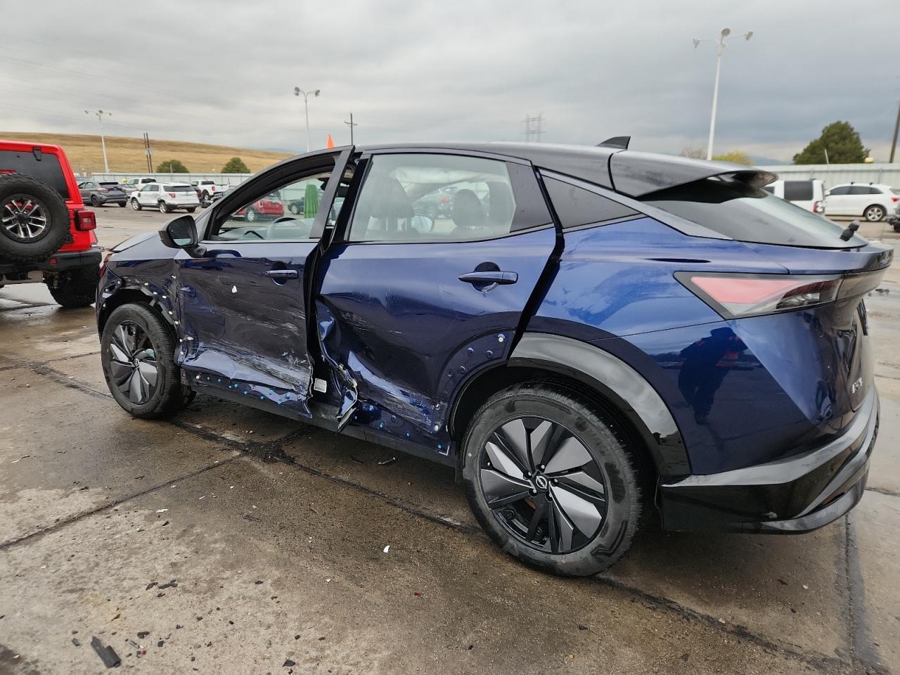 Nissan Ariya Engage Image 6