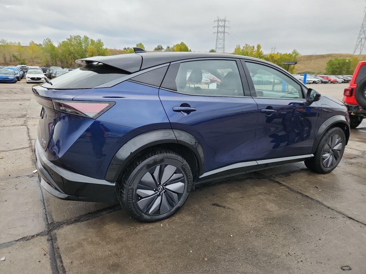 Nissan Ariya Engage Image 2