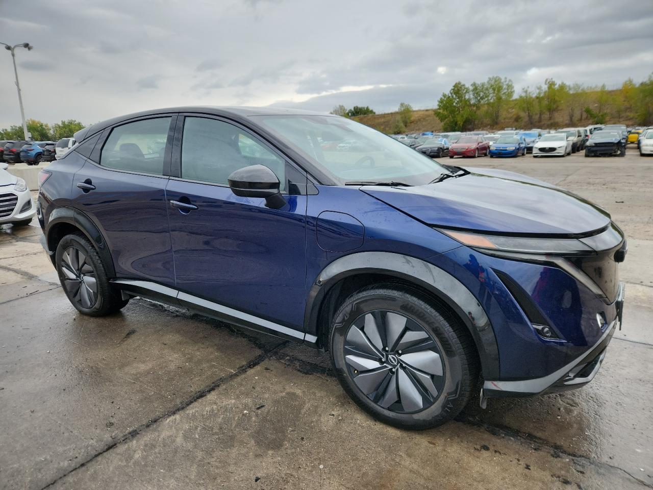 Nissan Ariya Engage Image 5