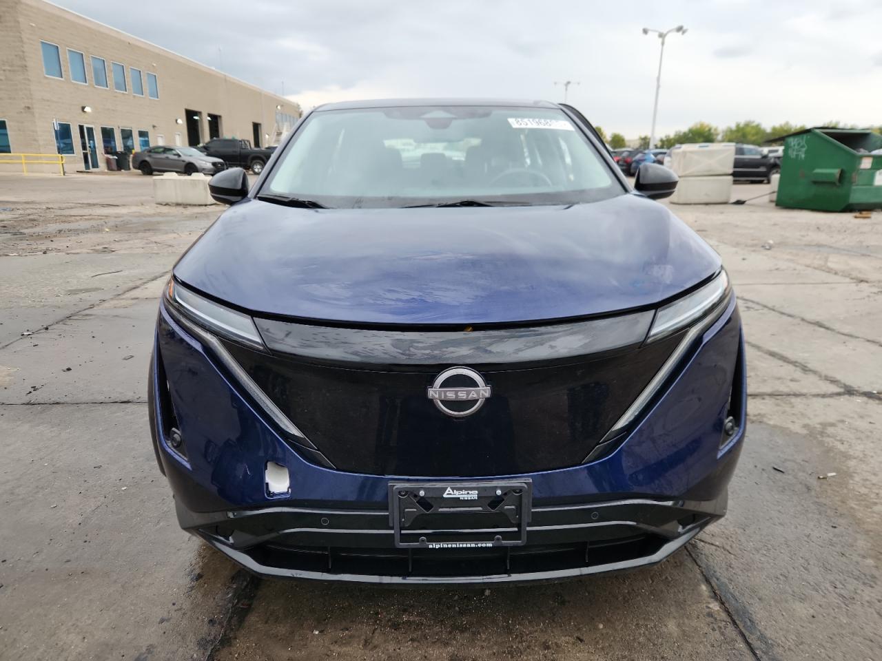 Nissan Ariya Engage Image 7