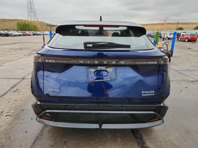 Nissan Ariya Engage Image 3