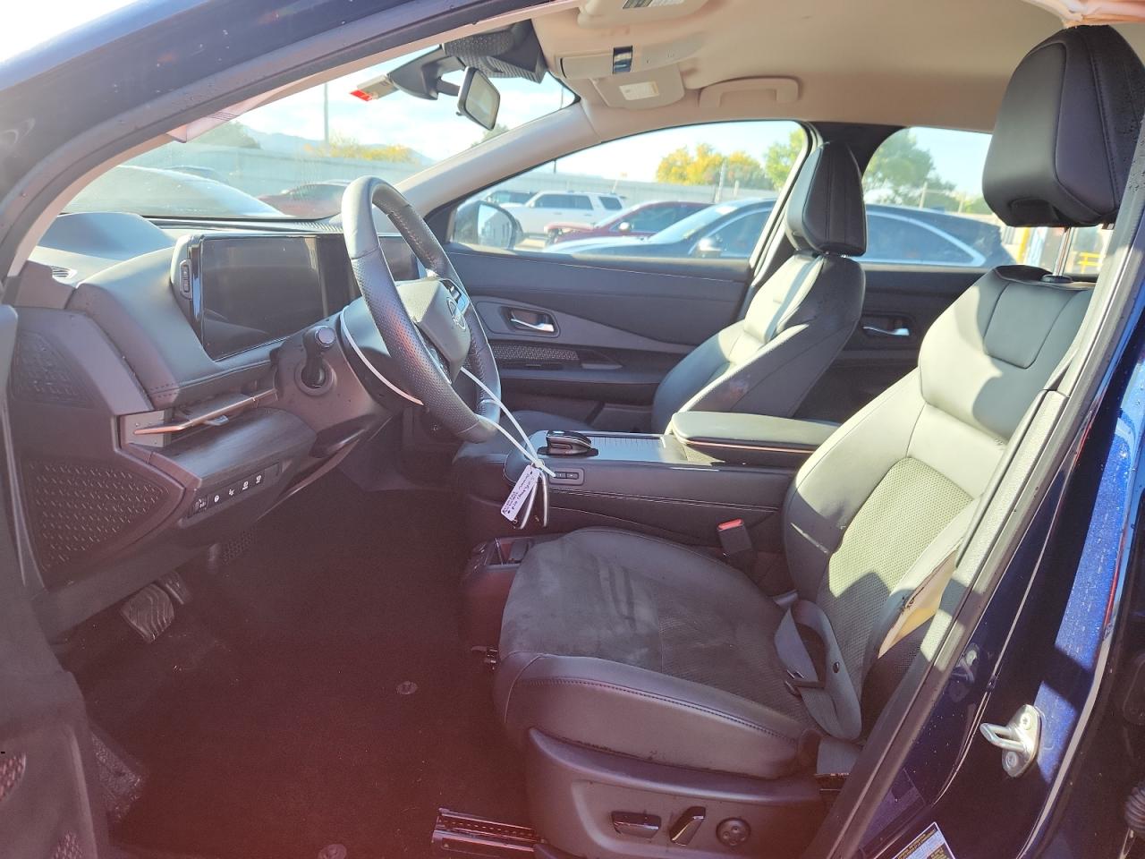 Nissan Ariya Engage Image 4