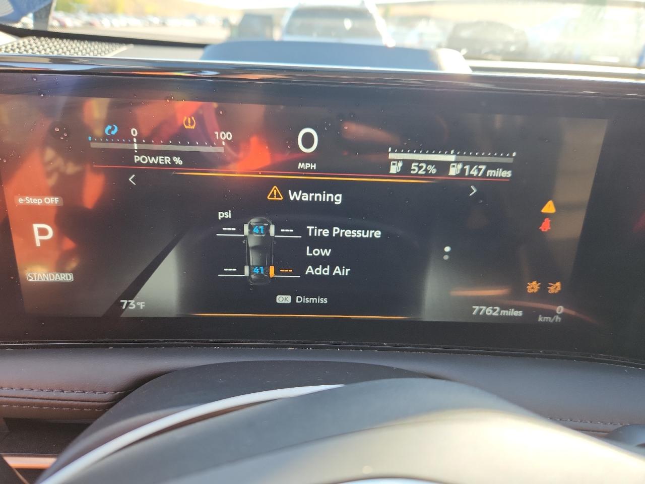 Nissan Ariya Engage Image 10