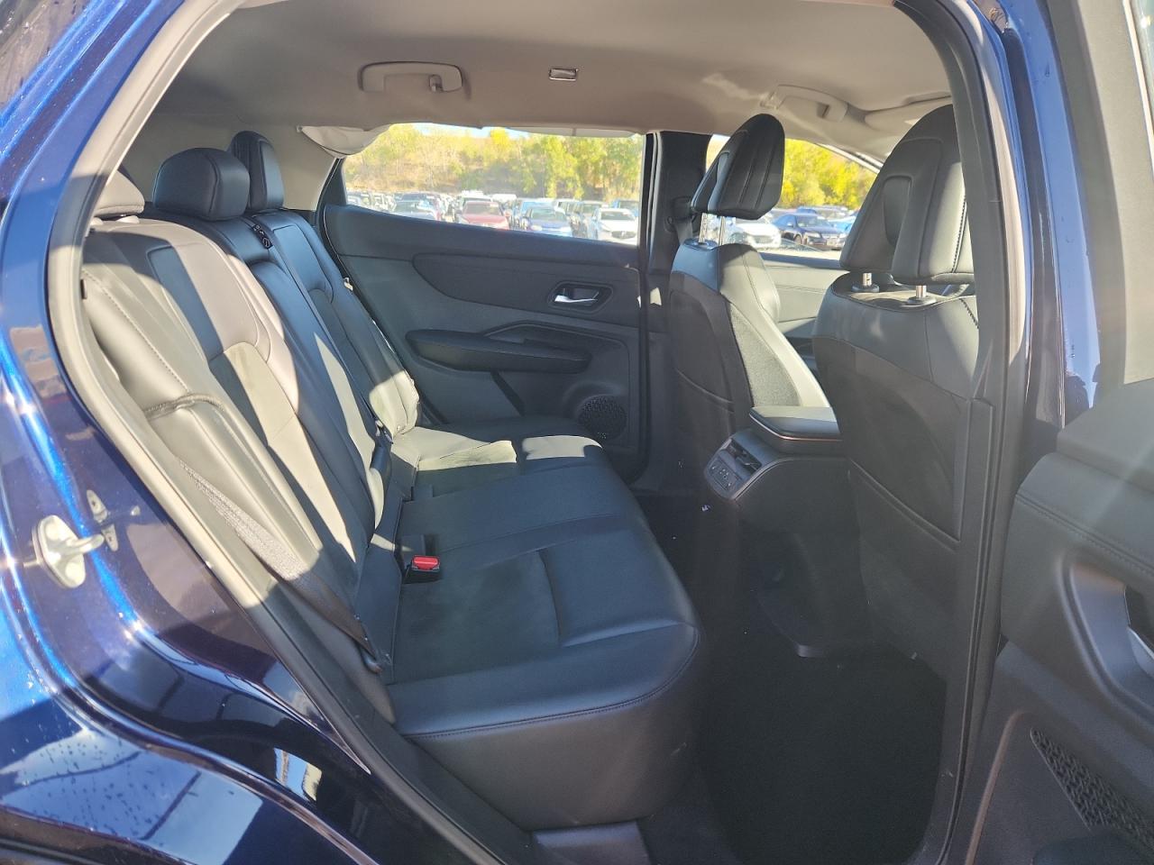 Nissan Ariya Engage Image 9