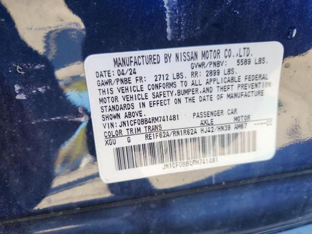 Nissan Ariya Engage Image 12