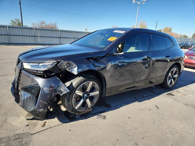  Salvage BMW Ix Xdrive5