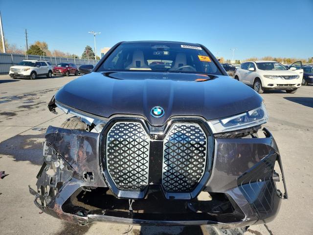 BMW Ix Xdrive5 Xdrive50 Image 2